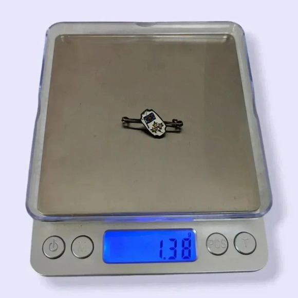 🍁Vintage EMCO Early Canadian Souvenir Pin - Picture 6 of 6